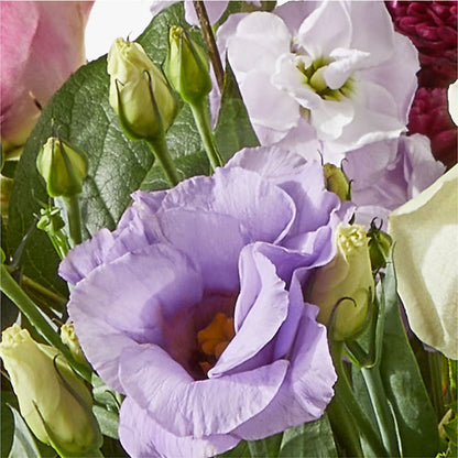Work of Art Bouquet –  Alex Floral, Stockton CA