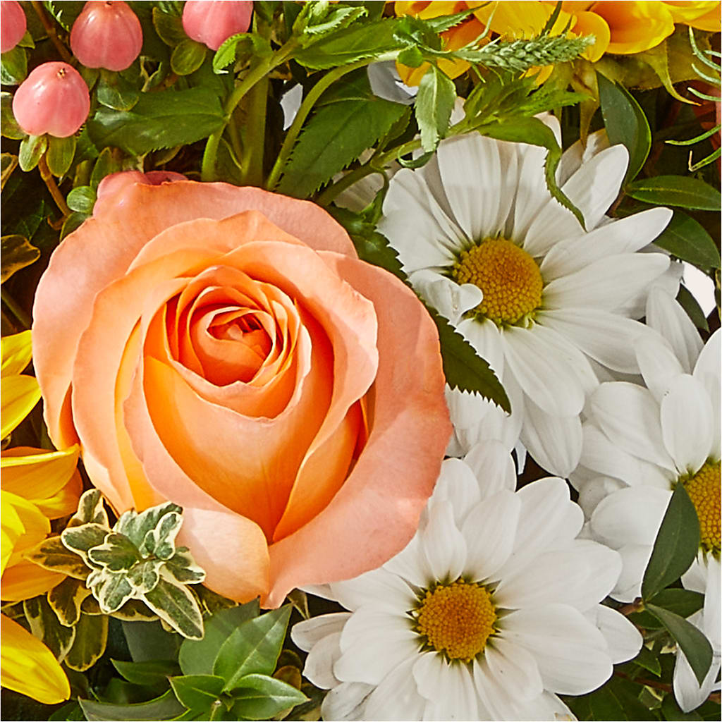 The Good Life Bouquet –  Alex Floral, Stockton CA
