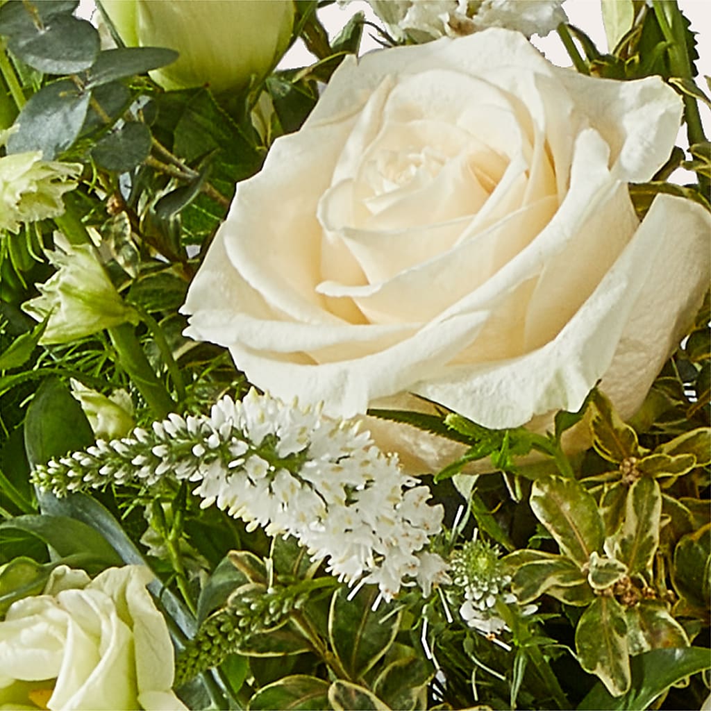 Cashmere Bouquet –  Alex Floral, Stockton CA