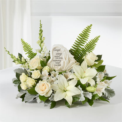 Holding You Close Arrangement –  Alex Floral, Stockton CA