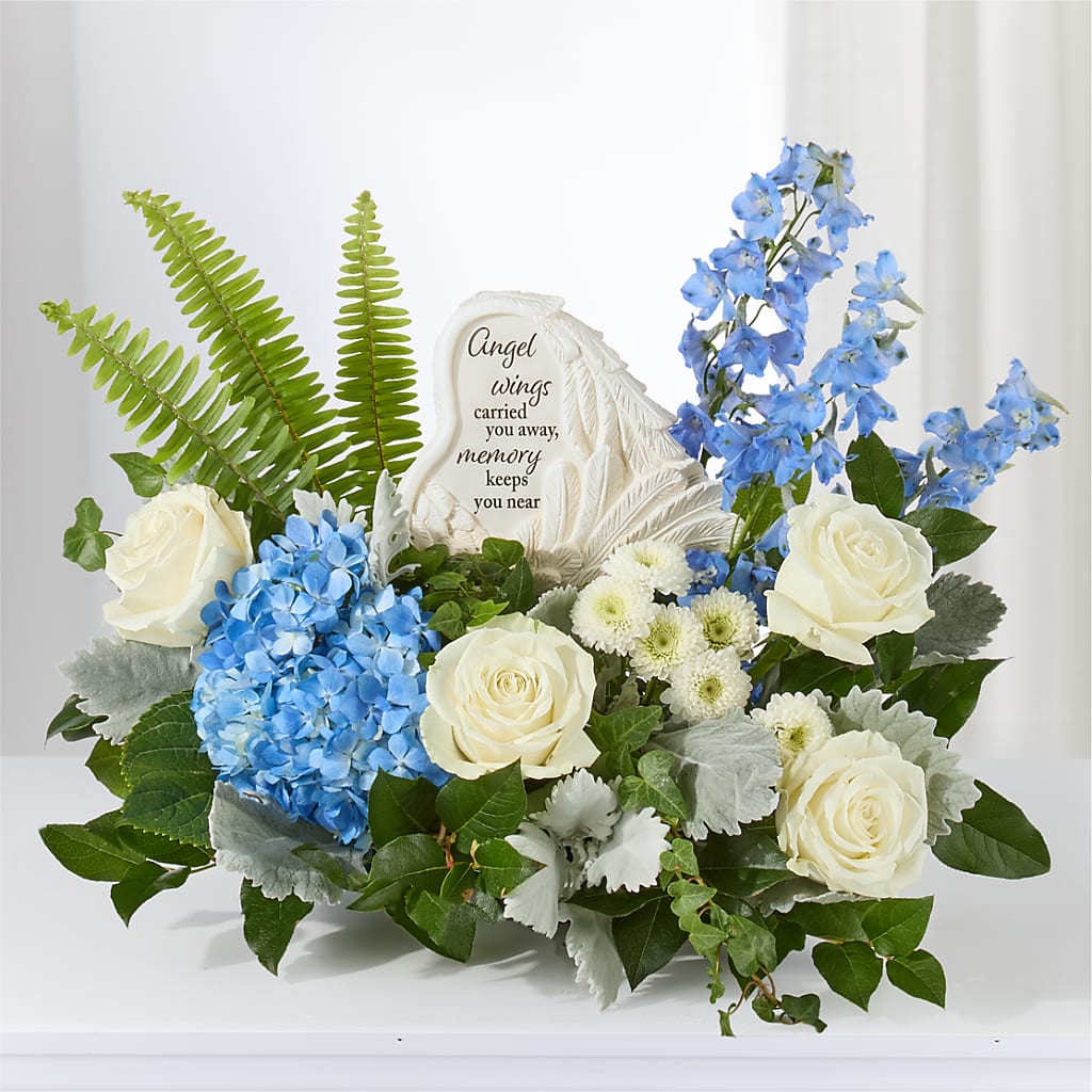 Dearest Arrangement –  Alex Floral, Stockton CA
