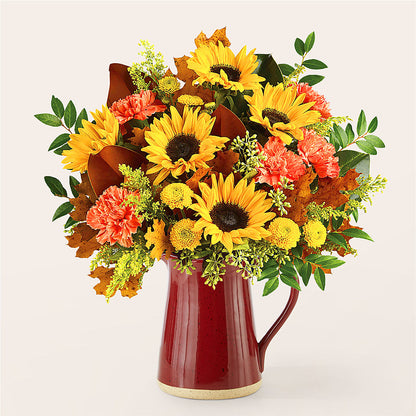 Gourd Vibes Bouquet –  Alex Floral, Stockton CA