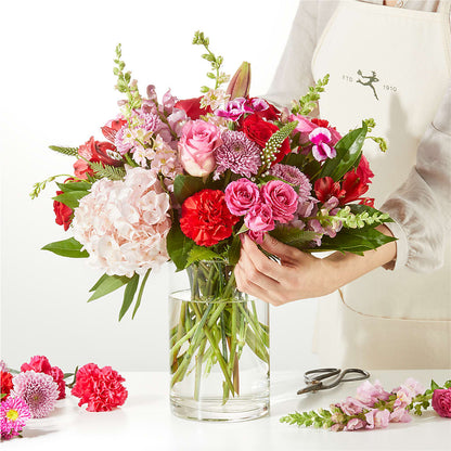 Swooning Over You - A Luxury Florist Original –  Alex Floral, Stockton CA