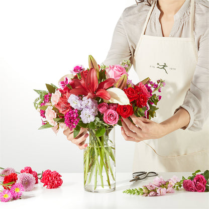 Swooning Over You - A Luxury Florist Original –  Alex Floral, Stockton CA