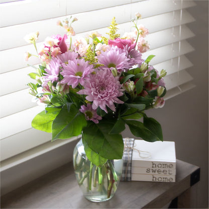 Pastel Tradition - A Florist Original –  Alex Floral, Stockton CA