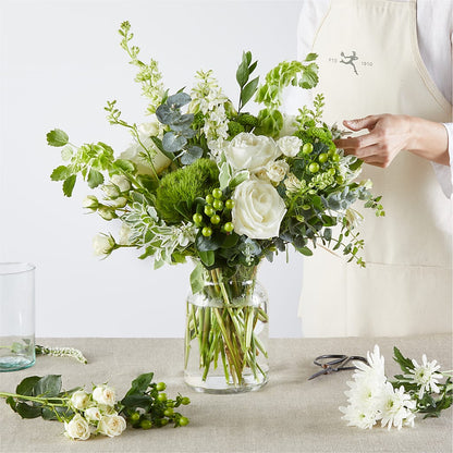 Irish Garden - A Florist Original –  Alex Floral, Stockton CA