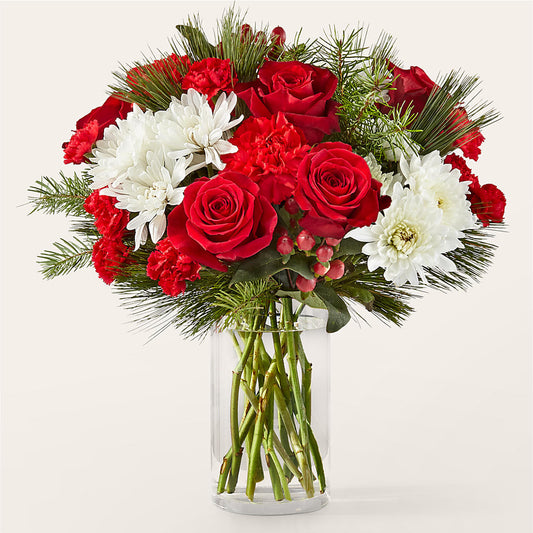 Seasonal Magic Bouquet –  Alex Floral, Stockton CA