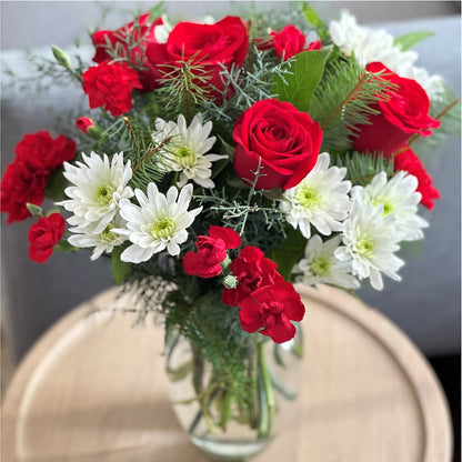 Seasonal Magic Bouquet –  Alex Floral, Stockton CA
