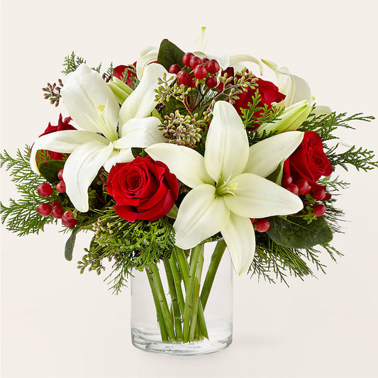Glittering Lights Bouquet –  Alex Floral, Stockton CA
