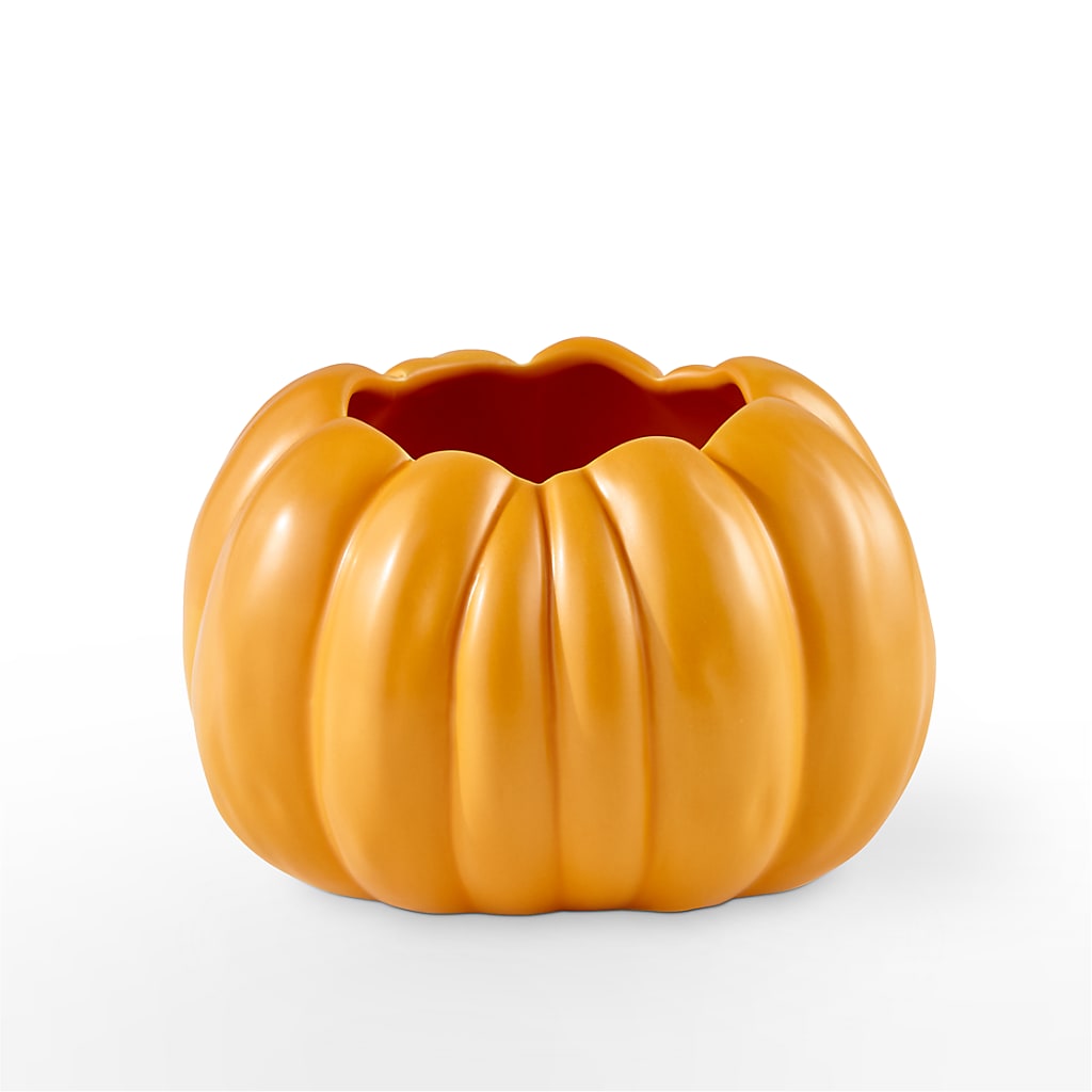 Golden Gourd Pumpkin Bouquet –  Alex Floral, Stockton CA