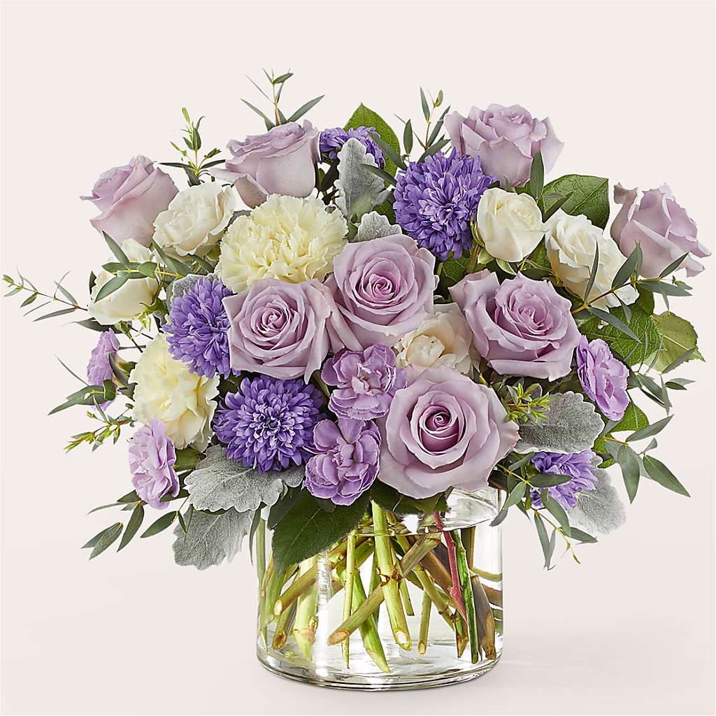 Stardust Bouquet –  Alex Floral, Stockton CA