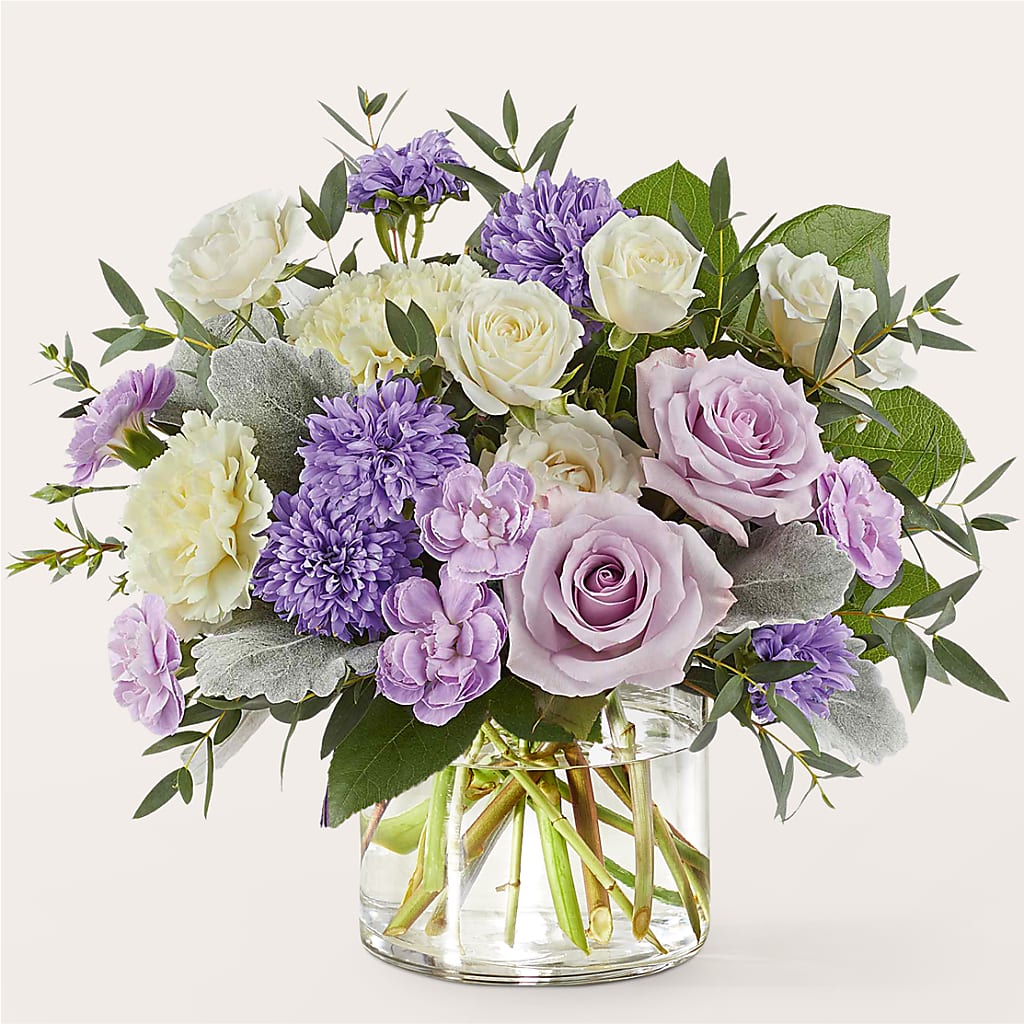 Stardust Bouquet –  Alex Floral, Stockton CA