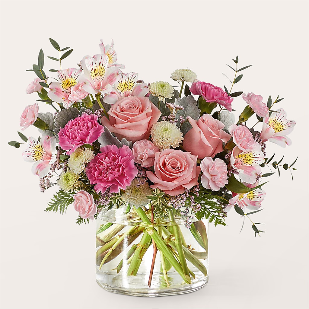 The Treehouse Bouquet –  Alex Floral, Stockton CA