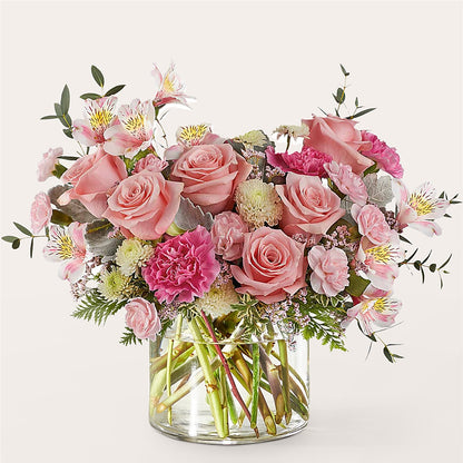 The Treehouse Bouquet –  Alex Floral, Stockton CA