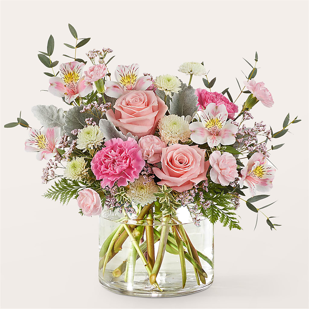 The Treehouse Bouquet –  Alex Floral, Stockton CA