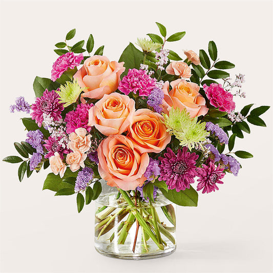 Effervescence Bouquet –  Alex Floral, Stockton CA
