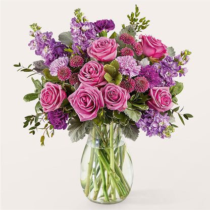 A Love Story Bouquet –  Alex Floral, Stockton CA