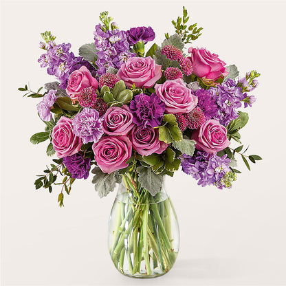 A Love Story Bouquet –  Alex Floral, Stockton CA