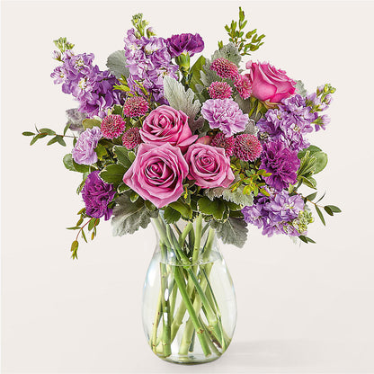 A Love Story Bouquet –  Alex Floral, Stockton CA