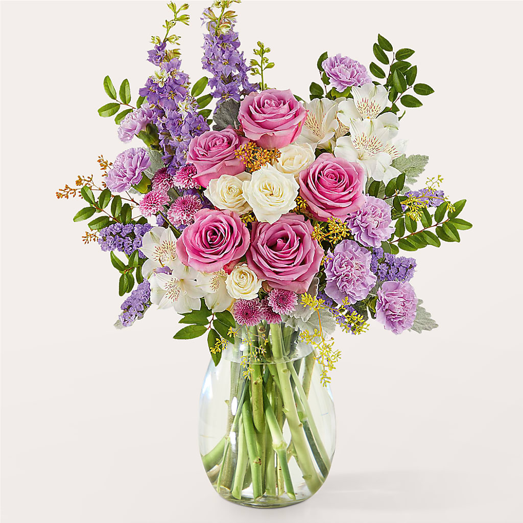 Lucky Me Bouquet –  Alex Floral, Stockton CA
