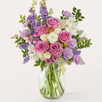 Lucky Me Bouquet –  Alex Floral, Stockton CA