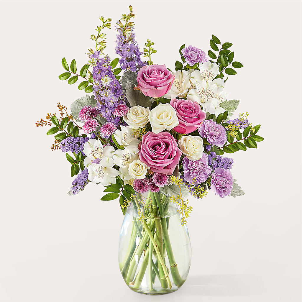 Lucky Me Bouquet –  Alex Floral, Stockton CA