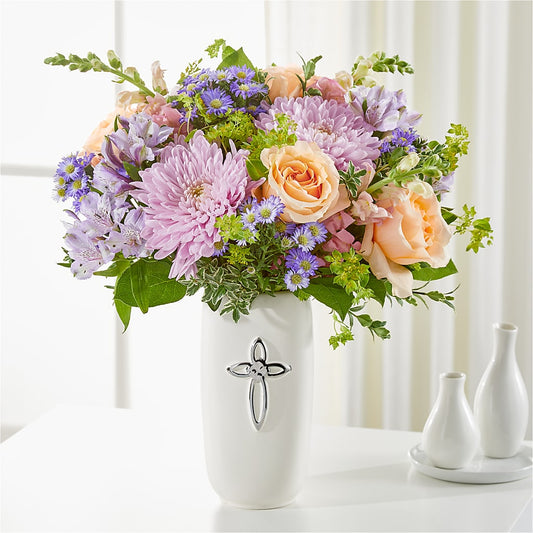 Divine Gift Bouquet –  Alex Floral, Stockton CA
