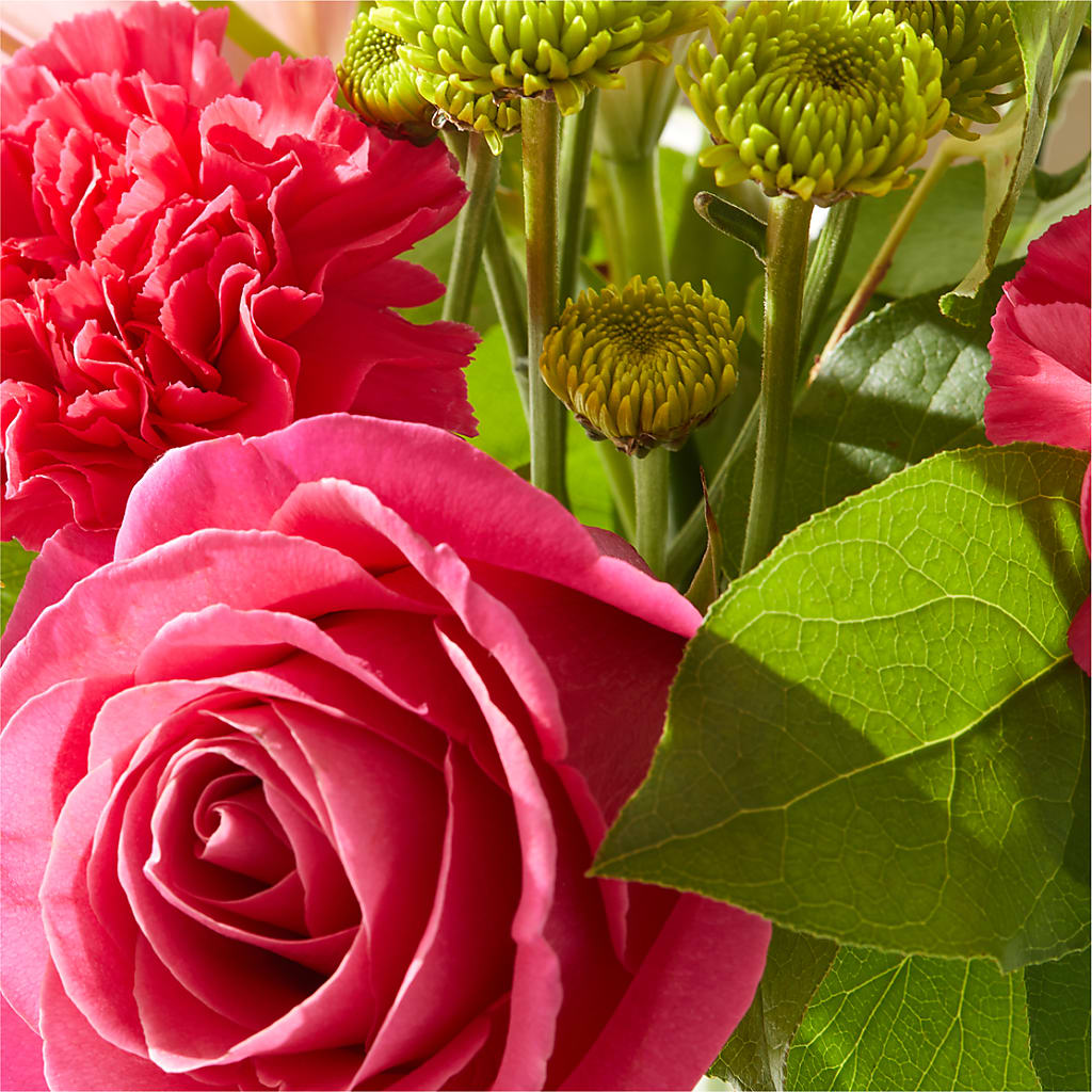 Watermelon Crush Bouquet –  Alex Floral, Stockton CA