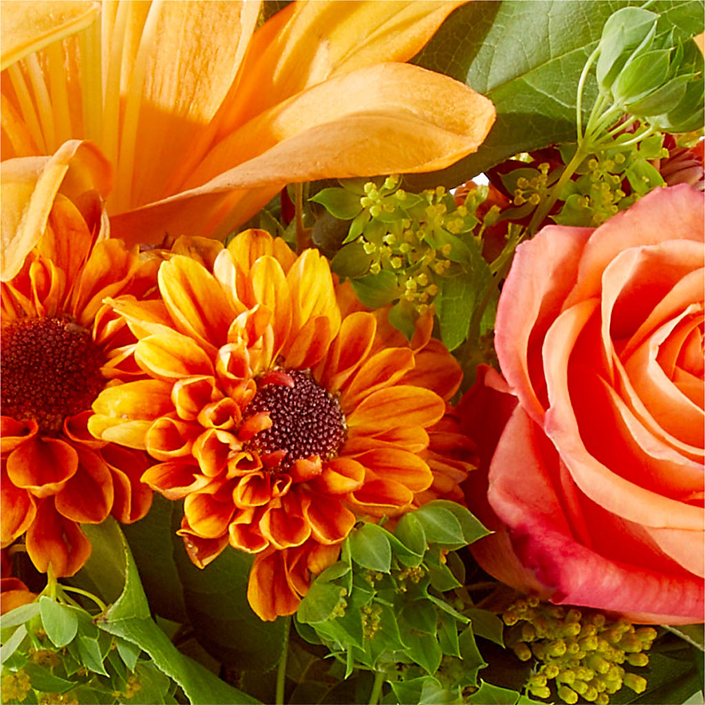 Honeycrisp Bouquet –  Alex Floral, Stockton CA