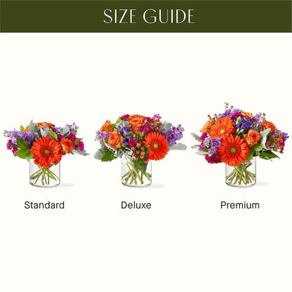 Sangria Bouquet –  Alex Floral, Stockton CA