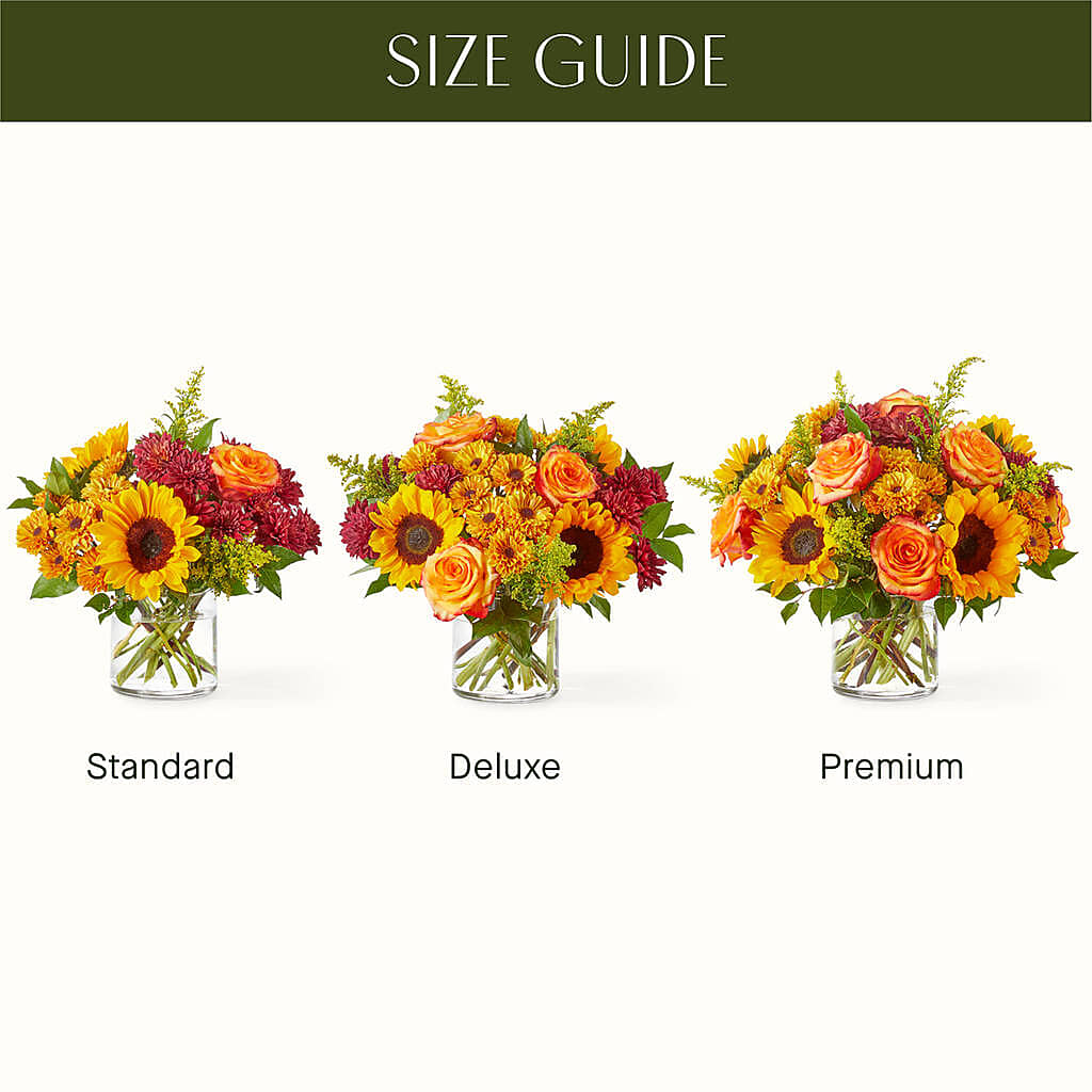 Flannel Scarf Bouquet –  Alex Floral, Stockton CA