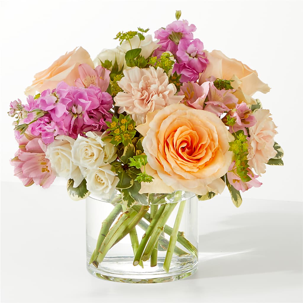 Paradise Bouquet –  Alex Floral, Stockton CA