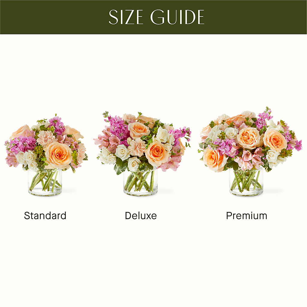Paradise Bouquet –  Alex Floral, Stockton CA