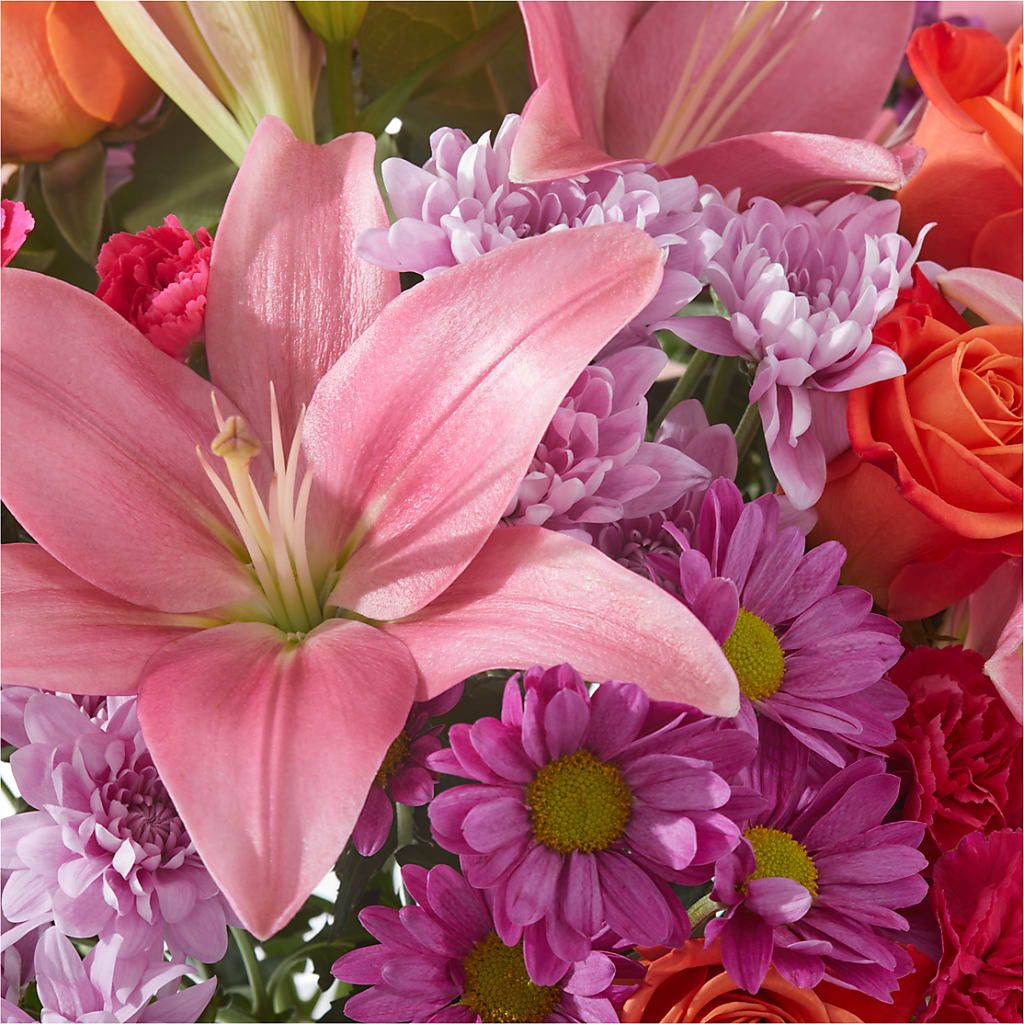 One and Only Bouquet –  Alex Floral, Stockton CA