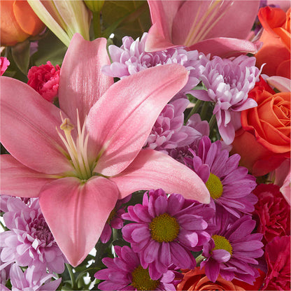 One and Only Bouquet –  Alex Floral, Stockton CA