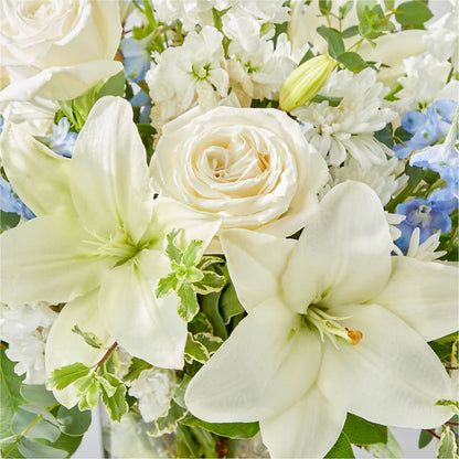 Peace of Mind Bouquet –  Alex Floral, Stockton CA