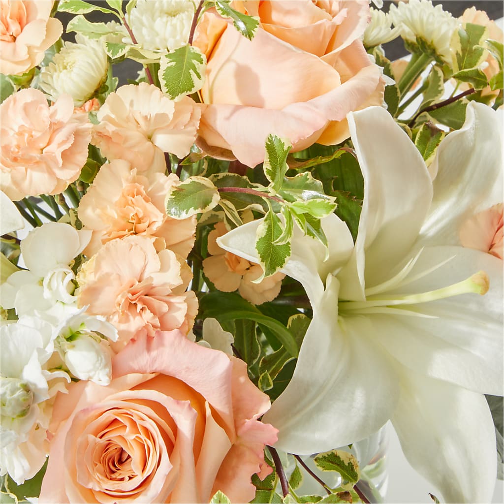 Darling Bouquet –  Alex Floral, Stockton CA