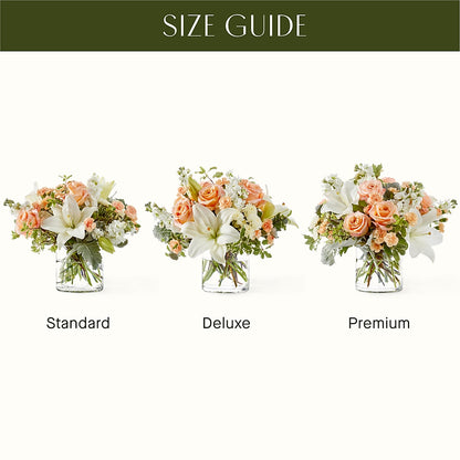 Darling Bouquet –  Alex Floral, Stockton CA