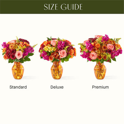 Countryside Bouquet –  Alex Floral, Stockton CA