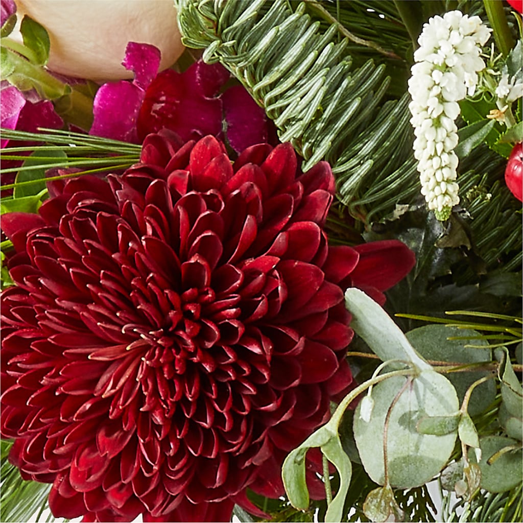 Cranberry Fizz Bouquet –  Alex Floral, Stockton CA