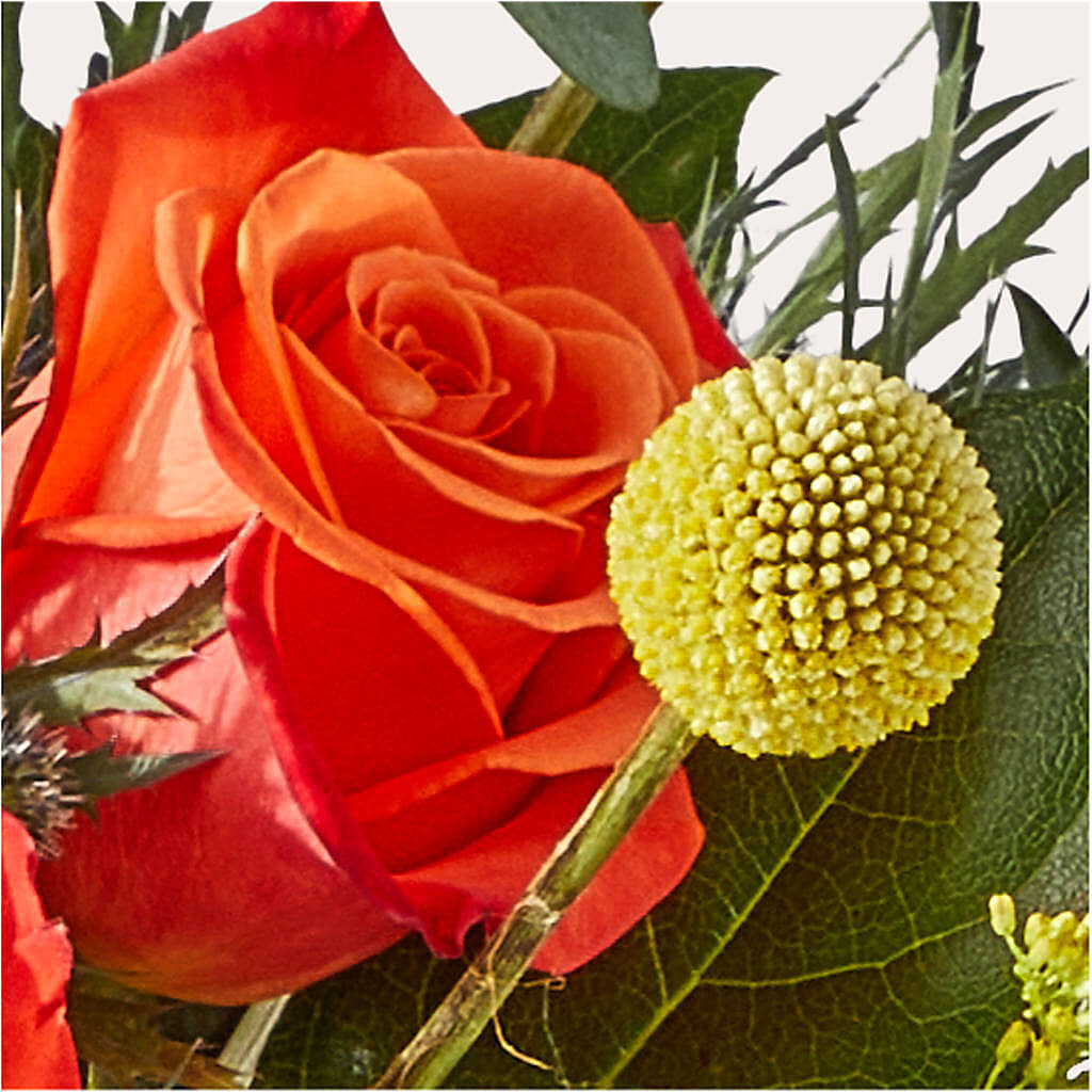 Disco Bouquet –  Alex Floral, Stockton CA