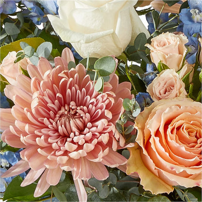 Inspired Bouquet –  Alex Floral, Stockton CA
