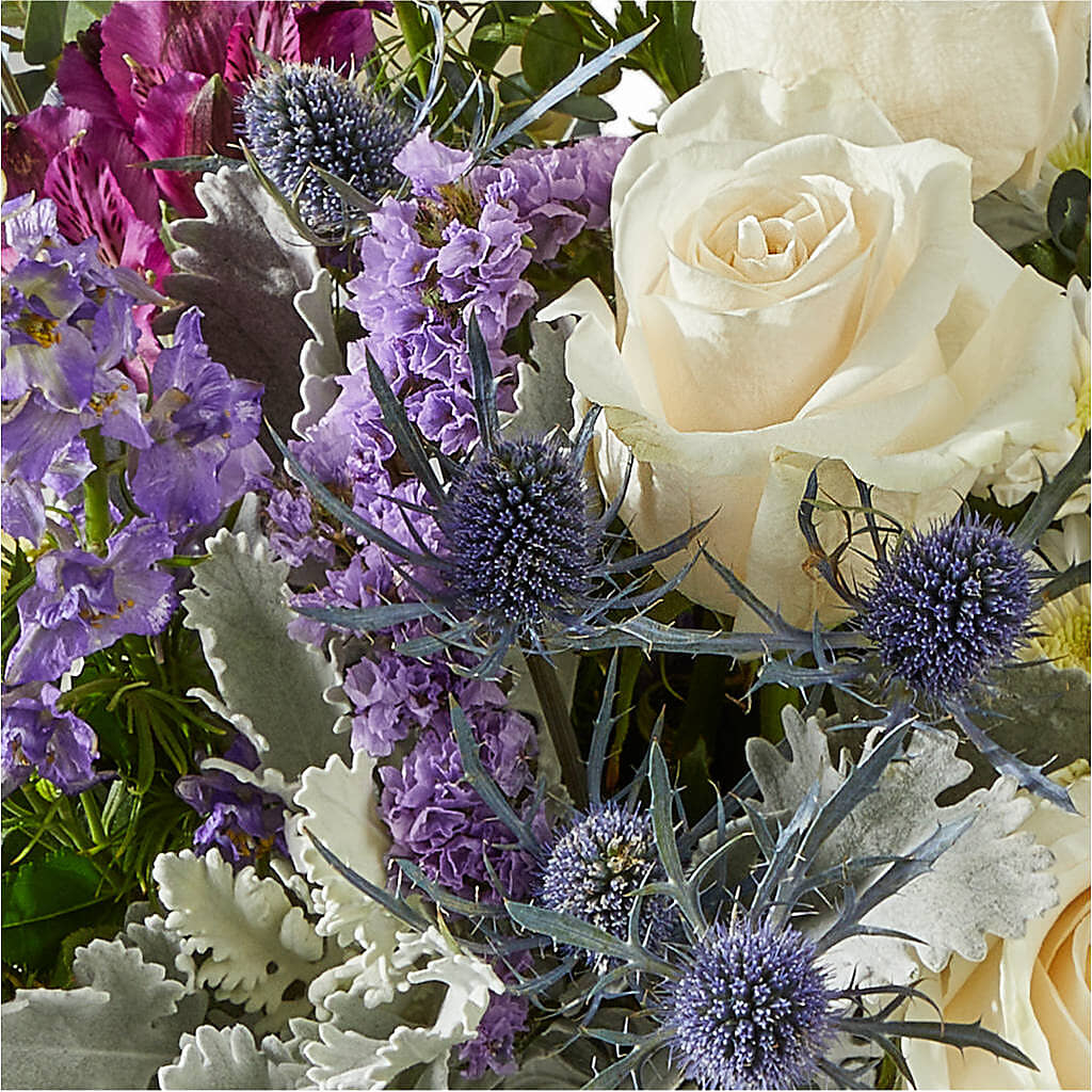Shooting Star Bouquet –  Alex Floral, Stockton CA