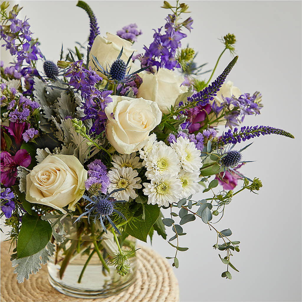 Shooting Star Bouquet –  Alex Floral, Stockton CA