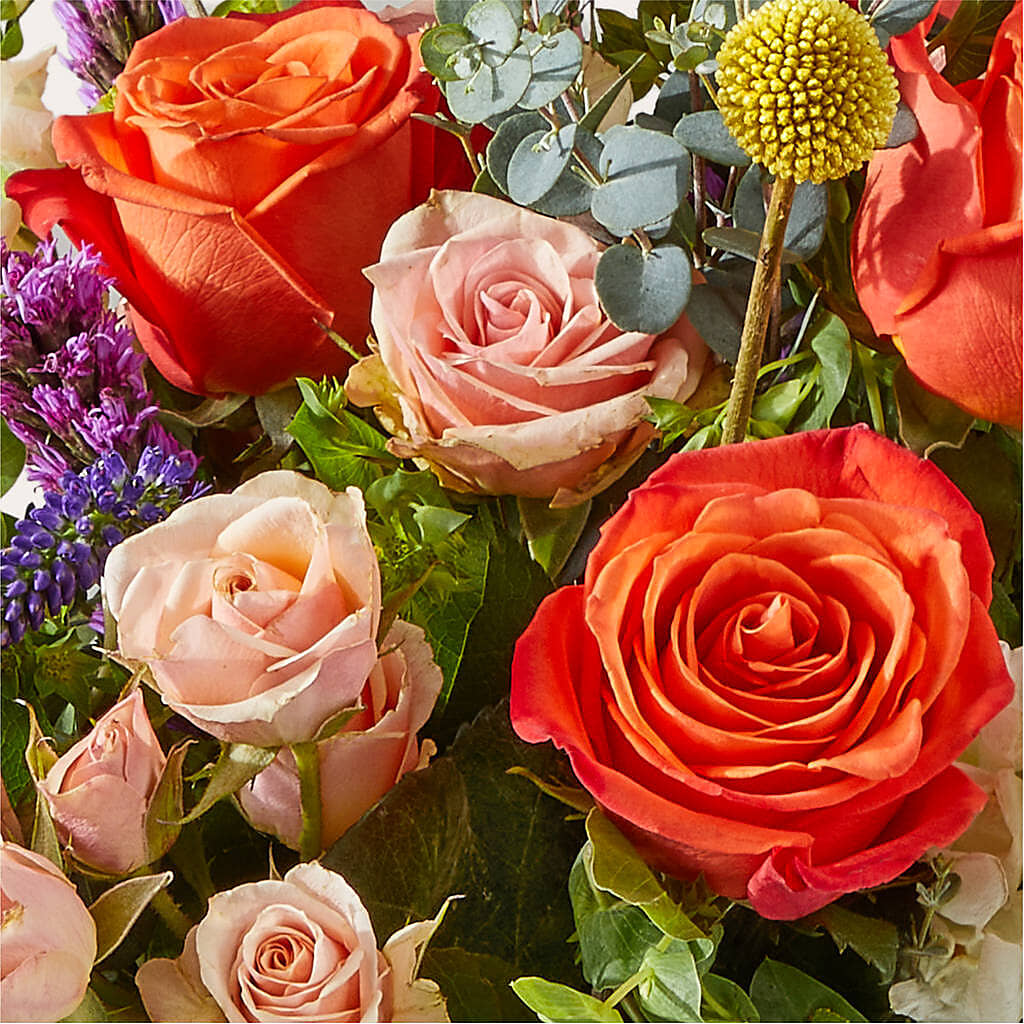 The Standout Bouquet –  Alex Floral, Stockton CA