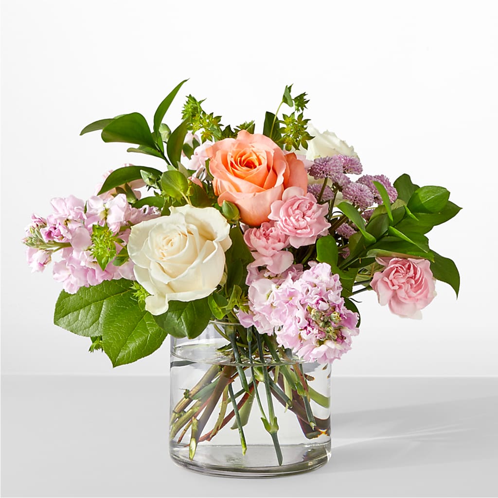 French Market Bouquet –  Alex Floral, Stockton CA
