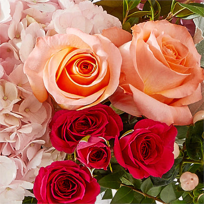 Glitz & Glam Bouquet –  Alex Floral, Stockton CA