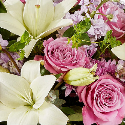 Daydreamer Bouquet –  Alex Floral, Stockton CA