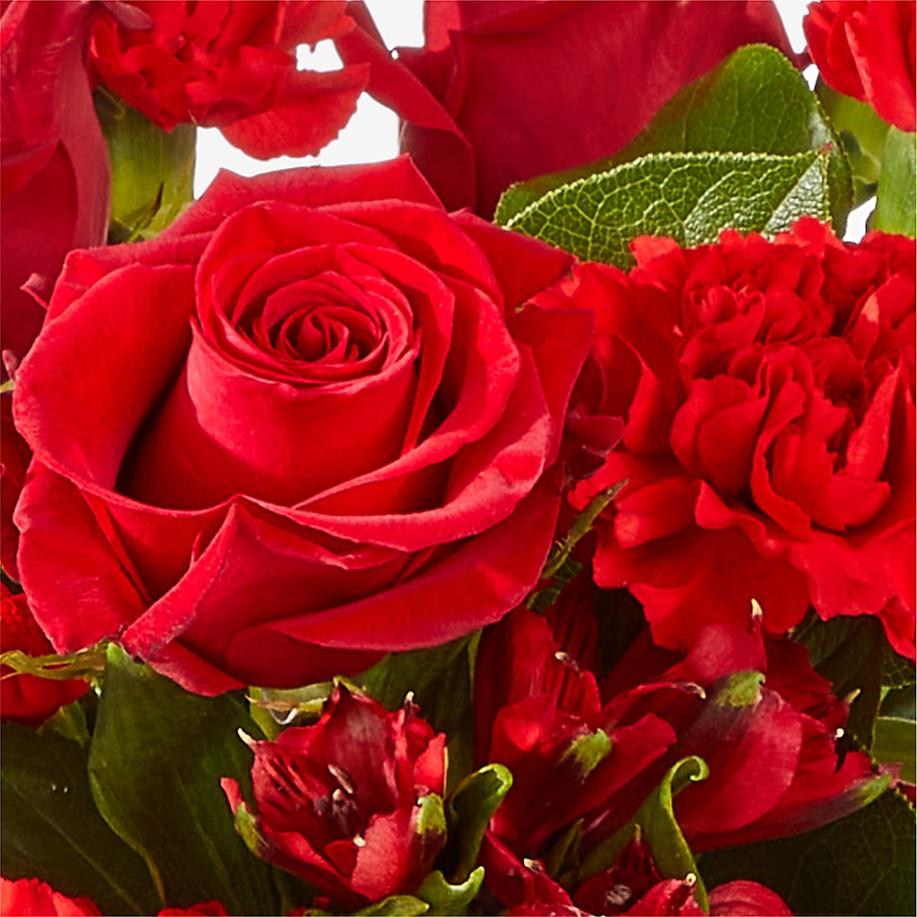 The Heartstrings Bouquet –  Alex Floral, Stockton CA