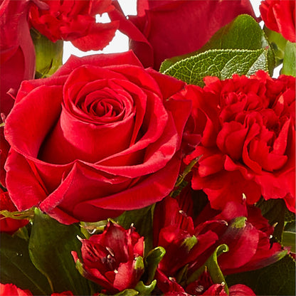 The Heartstrings Bouquet –  Alex Floral, Stockton CA